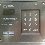 Csendes Zoeldoevezeti