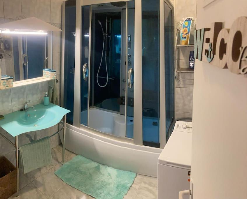 Apartment Csendes Zoeldoevezeti Budapest