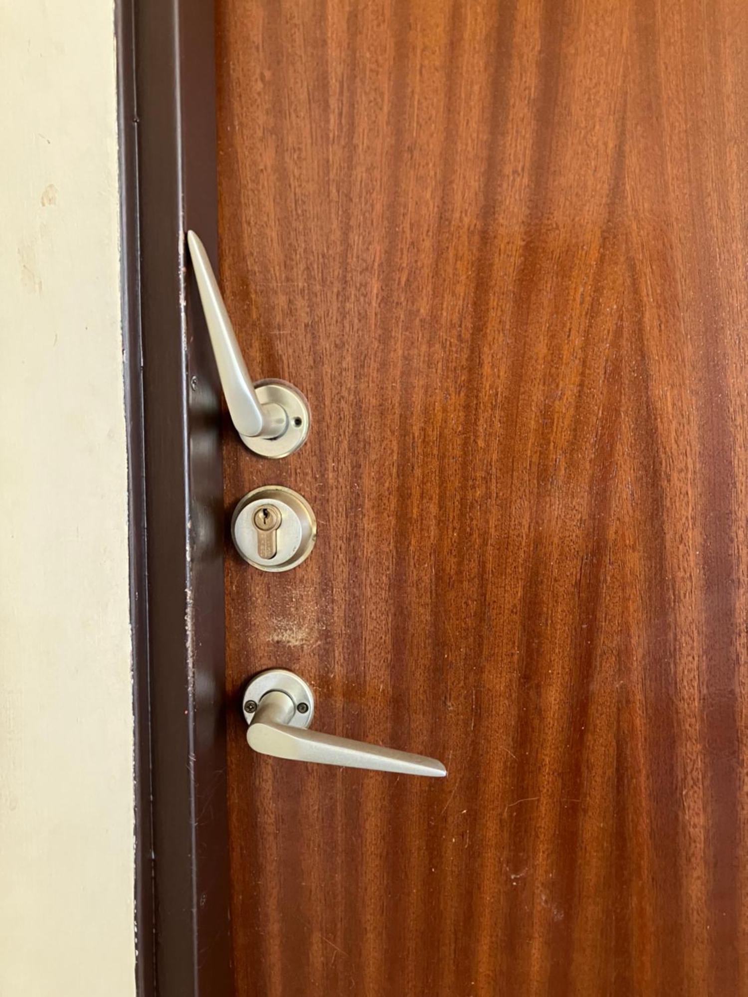 Csendes Zoeldoevezeti Apartament *