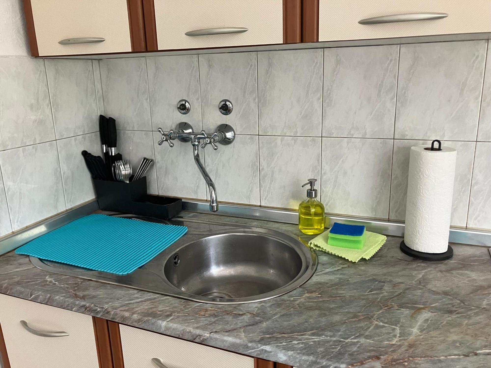 Apartment Csendes Zoeldoevezeti *