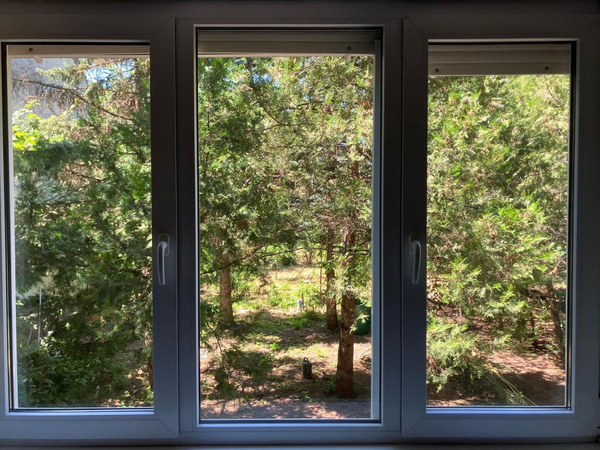 Appartement Csendes Zoeldoevezeti *